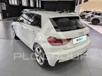 2021 Audi A1