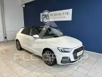 2021 Audi A1