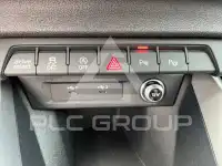 2021 Audi A1