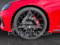 2021 Audi RS4