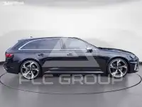 2021 Audi RS4