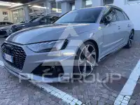2021 Audi RS4