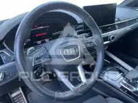 2021 Audi RS4