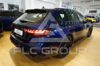 2021 Audi RS4