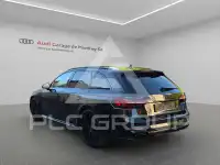 2021 Audi RS4