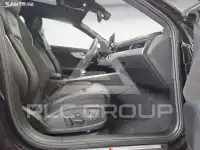 2021 Audi RS4