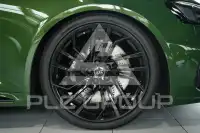 2021 Audi RS4