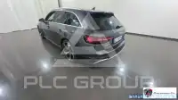 2021 Audi RS4
