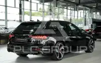2021 Audi RS4