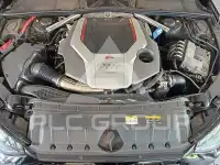 2021 Audi RS4