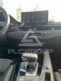 2021 Audi RS4