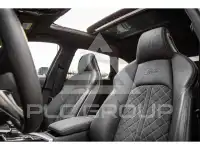 2021 Audi RS4