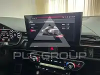 2021 Audi RS4
