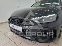 2021 Audi RS4