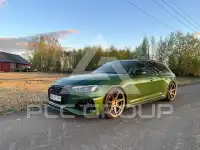 2021 Audi RS4