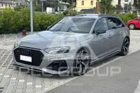 2021 Audi RS4