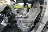 2021 Audi RS4
