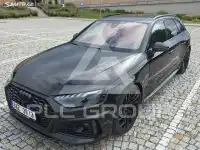 2021 Audi RS4