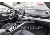 2021 Audi RS4