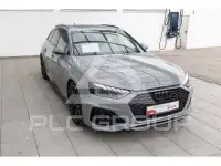 2021 Audi RS4