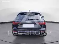 2021 Audi RS4