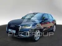 2021 Audi Q2