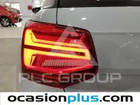 2021 Audi Q2
