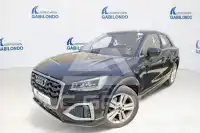 2021 Audi Q2