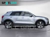 2021 Audi Q2