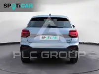 2021 Audi Q2