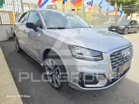2021 Audi Q2