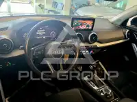 2021 Audi Q2