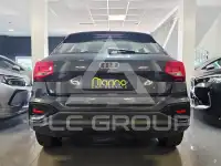 2021 Audi Q2