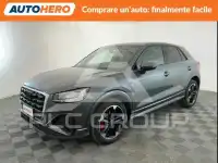 2021 Audi Q2