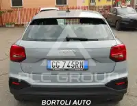 2021 Audi Q2