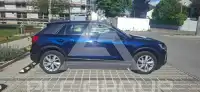 2021 Audi Q2