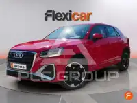 2021 Audi Q2