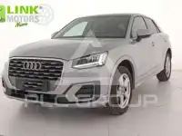 2021 Audi Q2