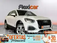 2021 Audi Q2