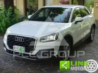 2021 Audi Q2