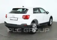 2021 Audi Q2