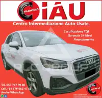 2021 Audi Q2