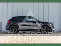 2021 Audi Q2