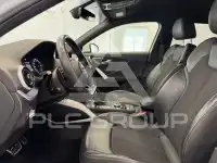 2021 Audi Q2