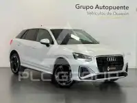 2021 Audi Q2