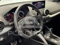 2021 Audi Q2