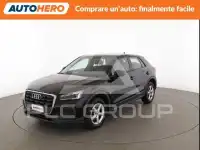 2021 Audi Q2