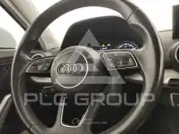 2021 Audi Q2