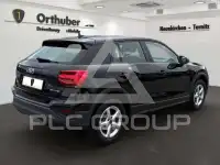 2021 Audi Q2