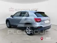 2021 Audi Q2